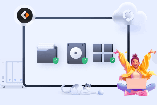 Free Bonus #1: Get Free EaseUS